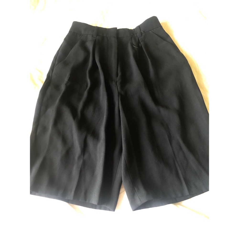 Express Shorts